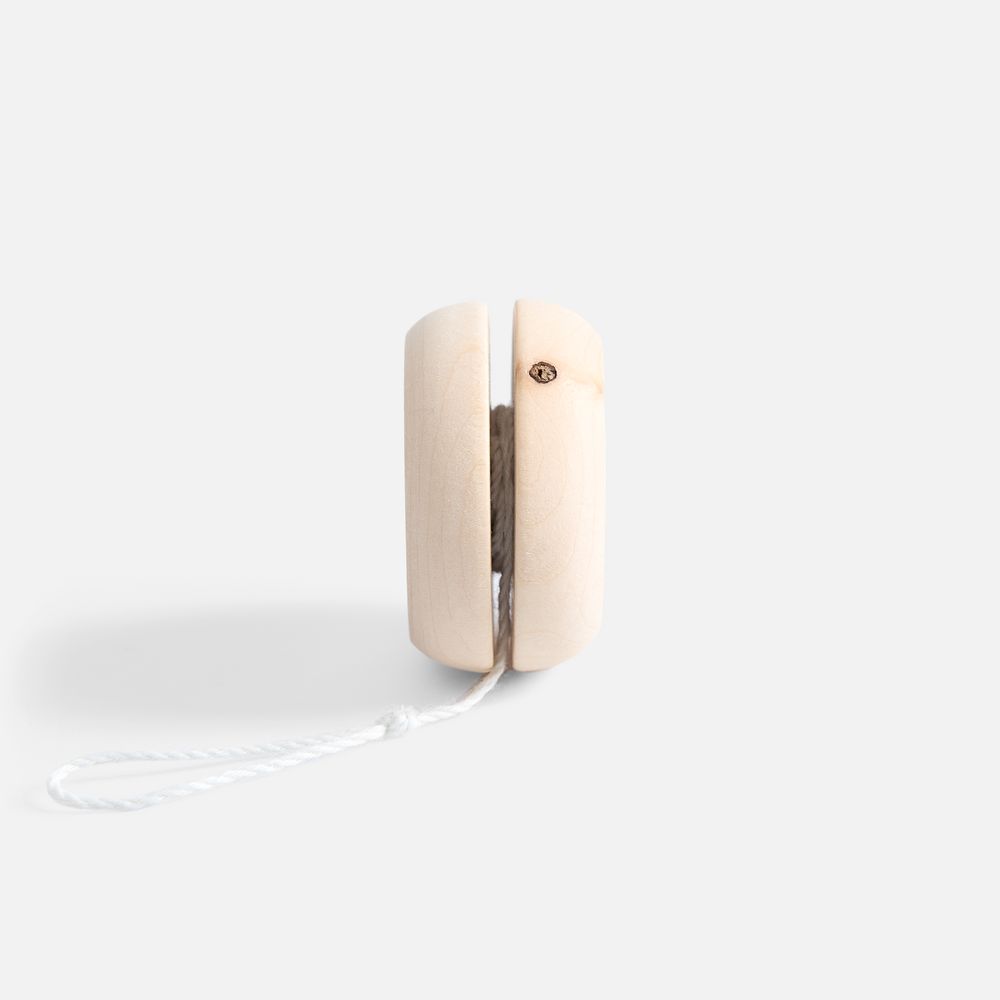 Игрушка-антистресс йо-йо Roundtrip / Миниатюра WWW (1000)