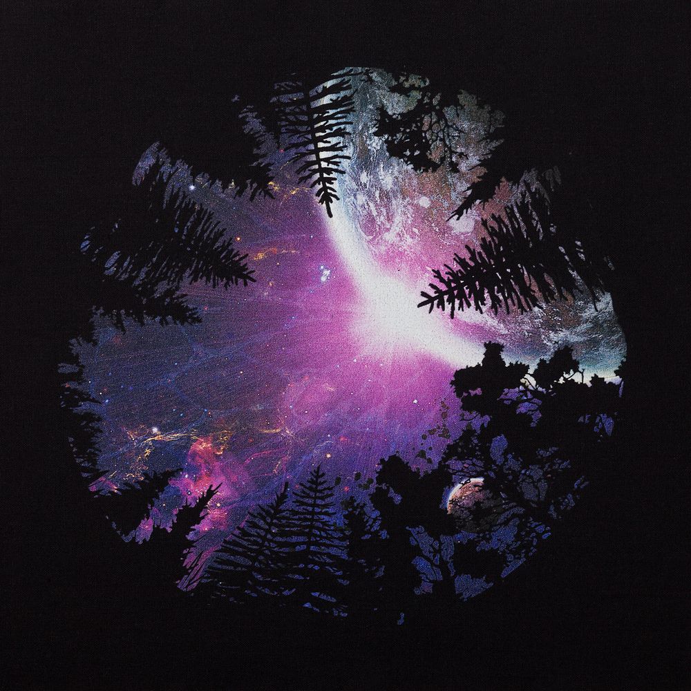 Ежедневник Eye In The Sky / Миниатюра WWW (1000)