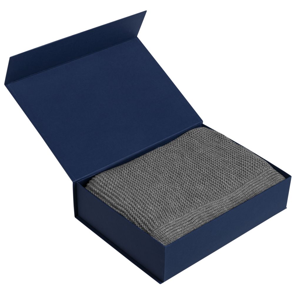 Коробка Koffer, ver.2, темно-синяя / Миниатюра WWW (1000)