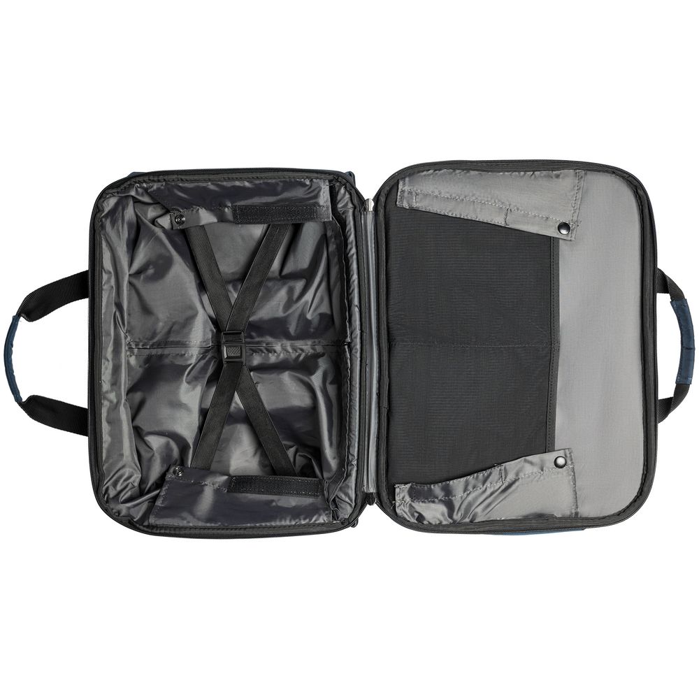 Мобильный офис GuardIT 2.0, синий / Миниатюра WWW (1000)