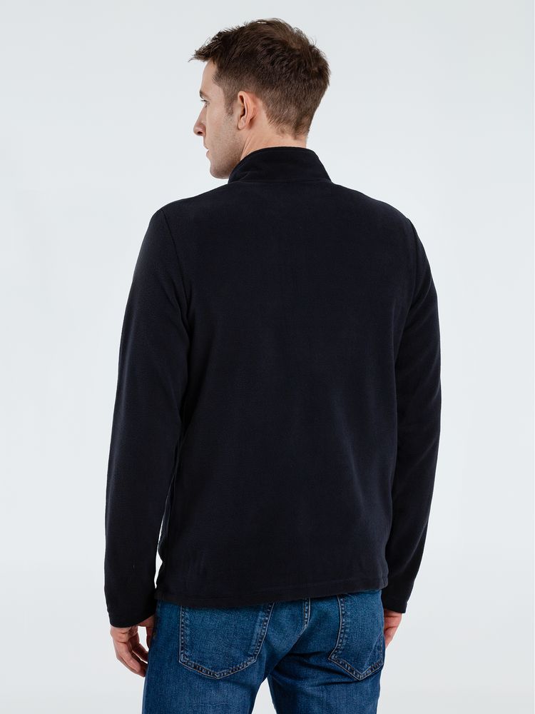 Куртка мужская Norman, темно-синяя / Миниатюра WWW (1000)