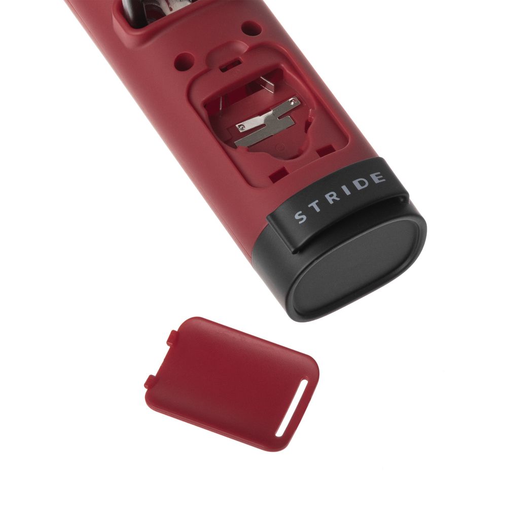 Дорожные весы Granska, красные / Миниатюра WWW (1000)