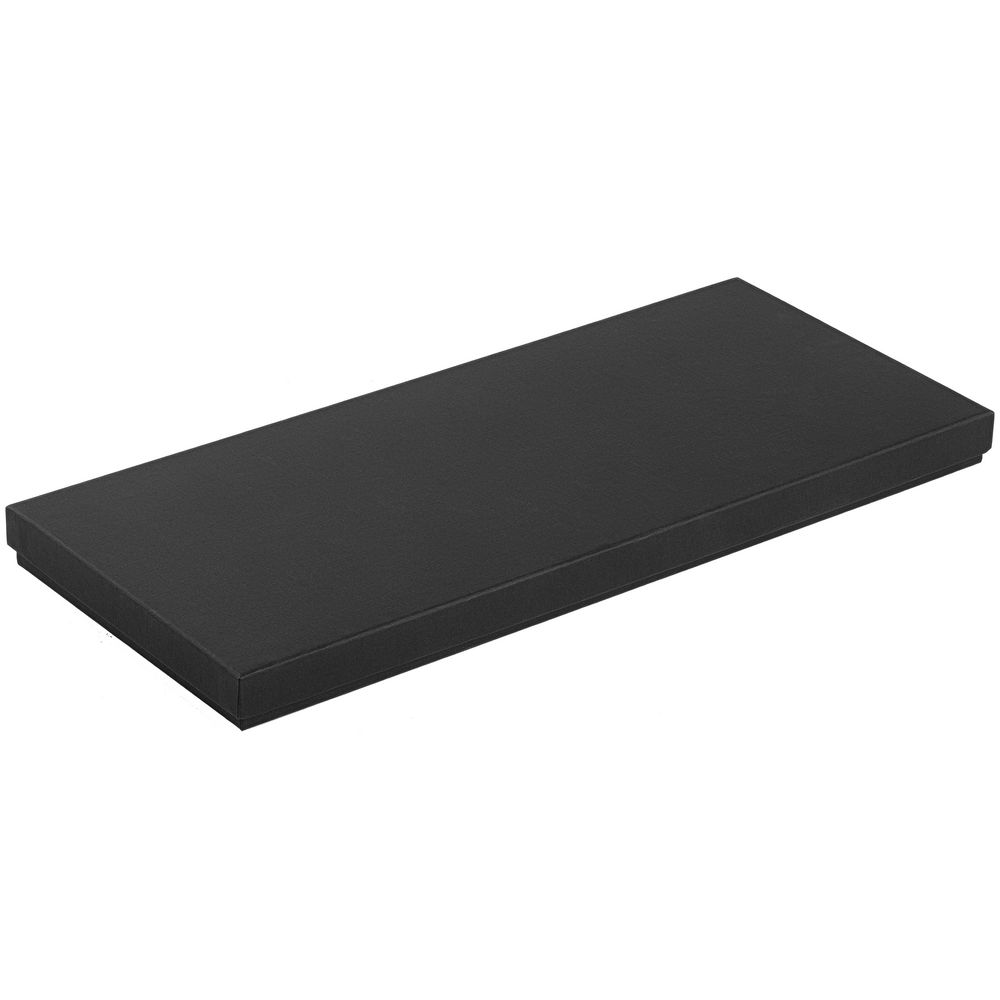 Планинг Linen, недатированный, черный / Миниатюра WWW (1000)