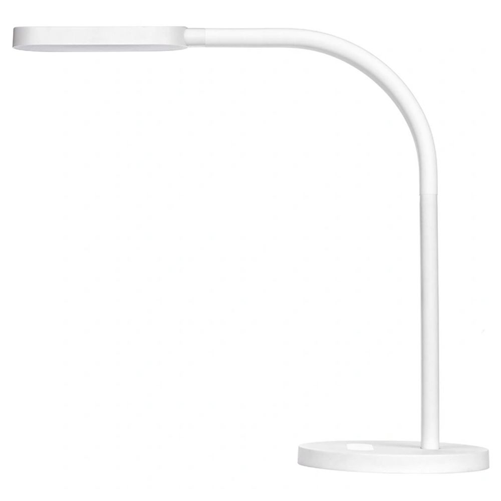 Настольная лампа Yeelight Desk Lamp, белая / Миниатюра WWW (1000)