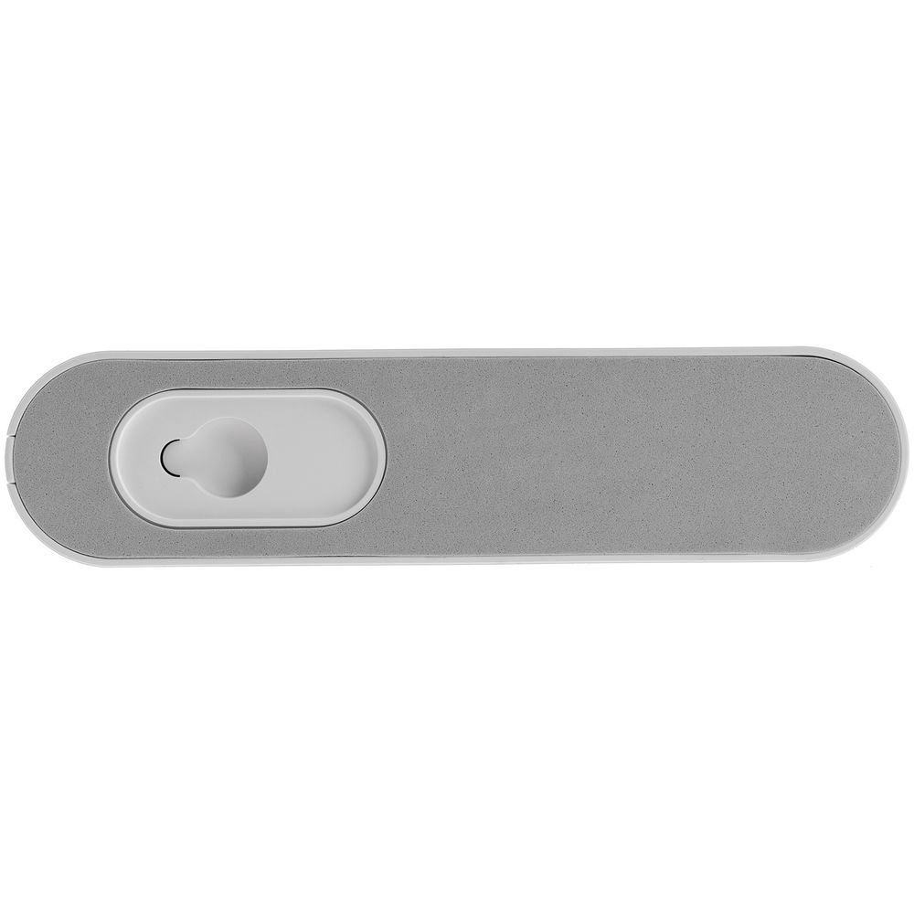 Переносная складная лампа moveLight, белая / Миниатюра WWW (1000)