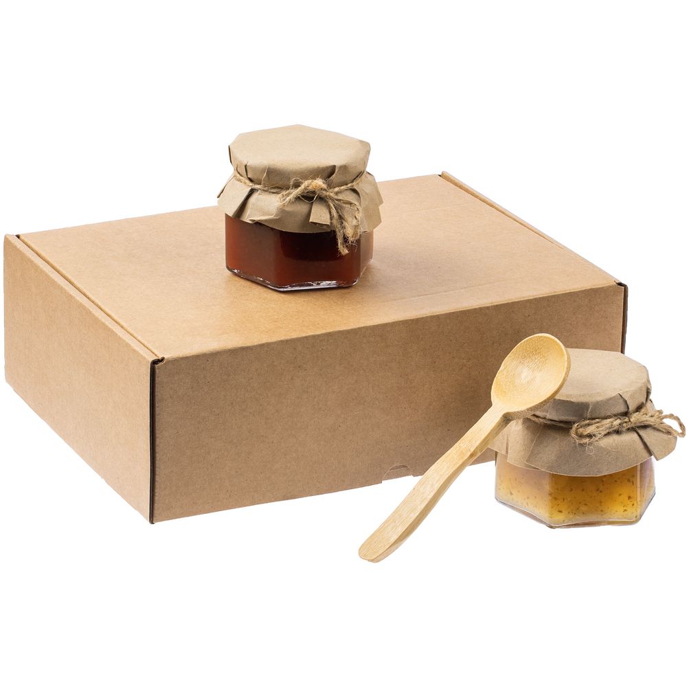 Набор Confeturist, клубника-груша / Миниатюра WWW (1000)