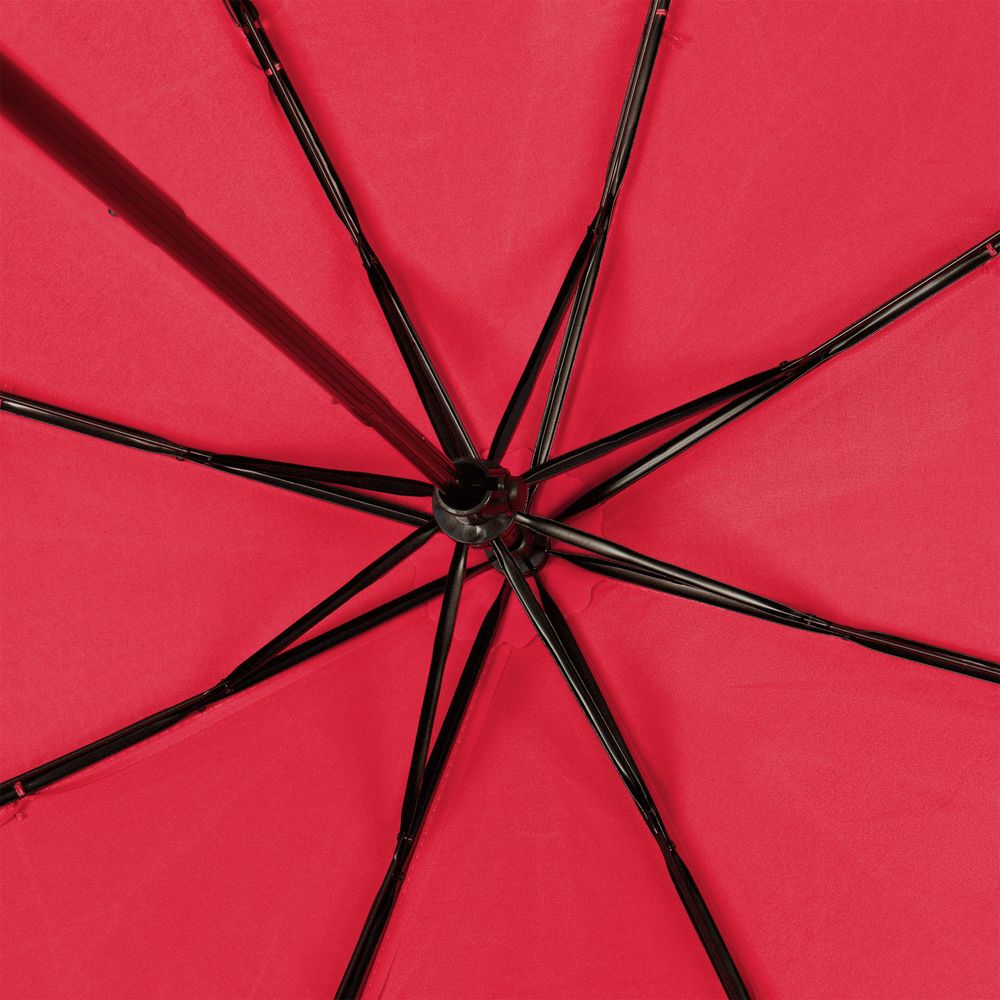 Зонт складной Trend Mini, красный / Миниатюра WWW (1000)