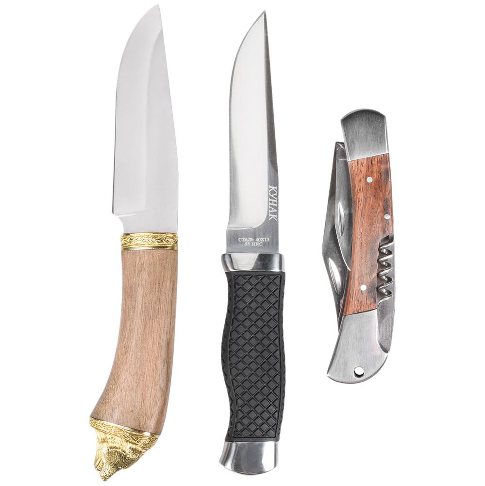 Набор для пикника «Трапеза на охоте» / Миниатюра WWW (1000)