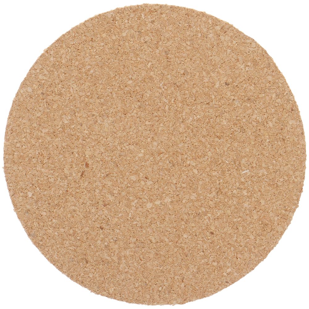 Костер Suberic, круглый / Миниатюра WWW (1000)