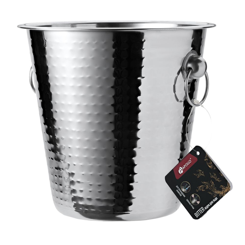 Ведро для льда Bitter / Миниатюра WWW (1000)