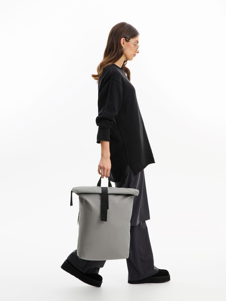 Рюкзак Altro, серый / Миниатюра WWW (1000)