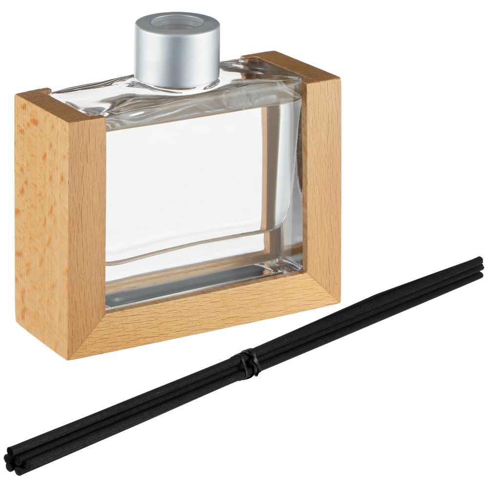 Диффузор ароматический Tuoksu, гиацинт и древесина груши / Миниатюра WWW (1000)