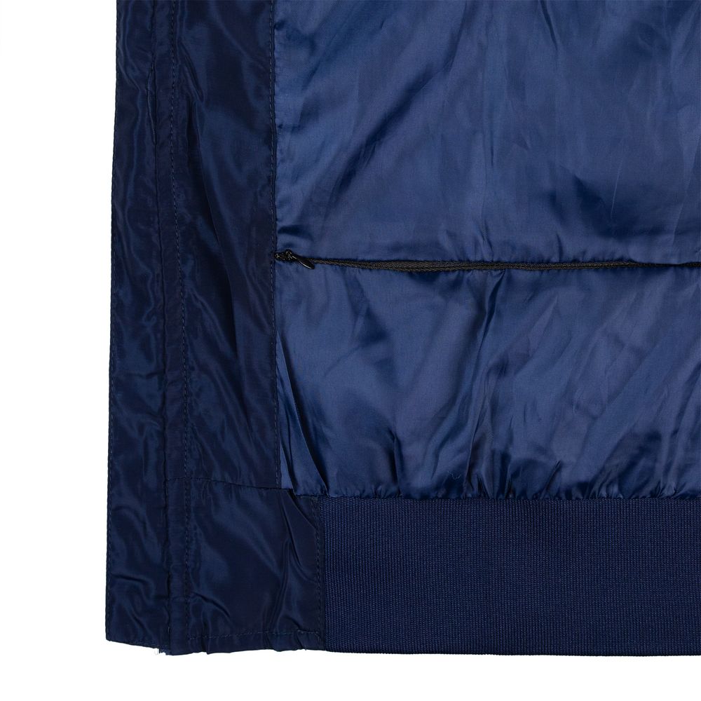 Бомбер Wigton, темно-синий / Миниатюра WWW (1000)