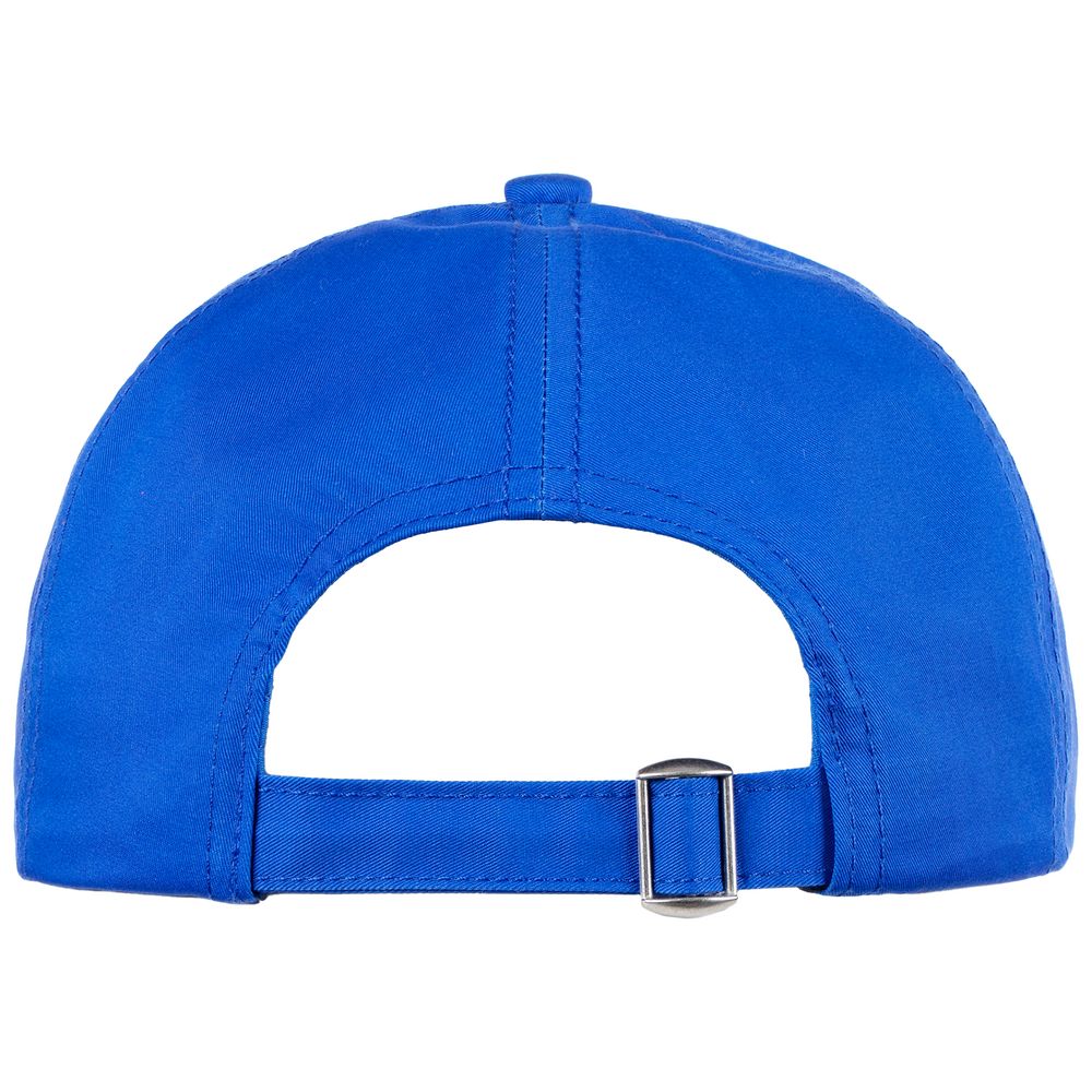 Бейсболка Seguro, ярко-синяя / Миниатюра WWW (1000)