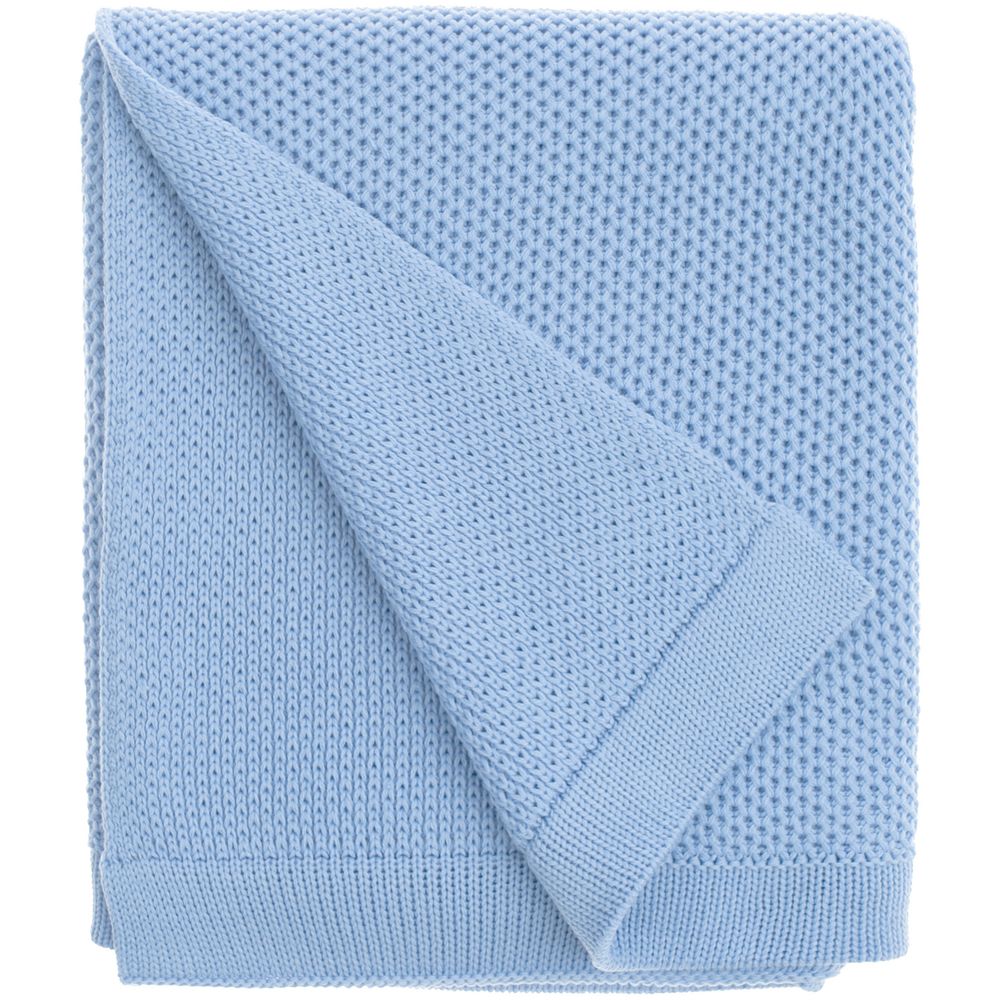 Плед на заказ Wiker, М, акрил / Миниатюра WWW (1000)