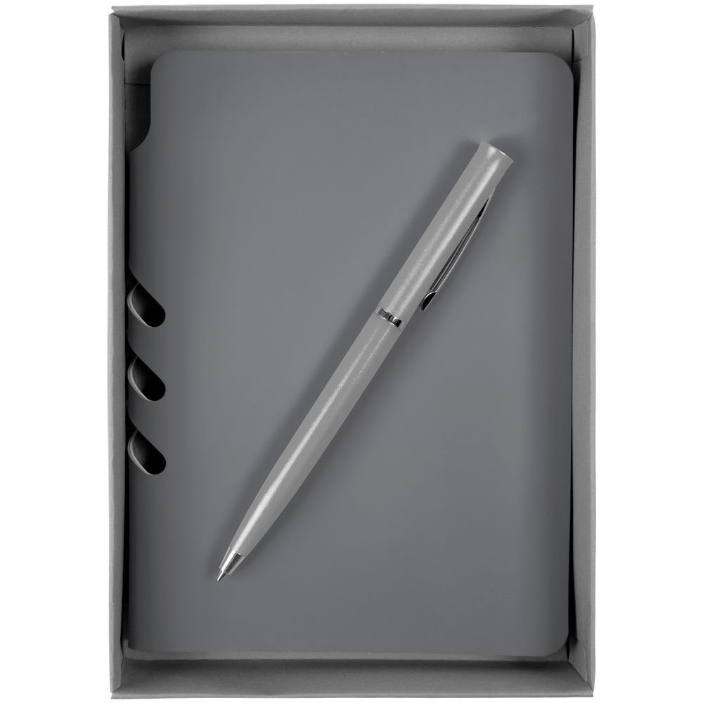 Набор Flexpen Mini, серый / Миниатюра WWW (1000)