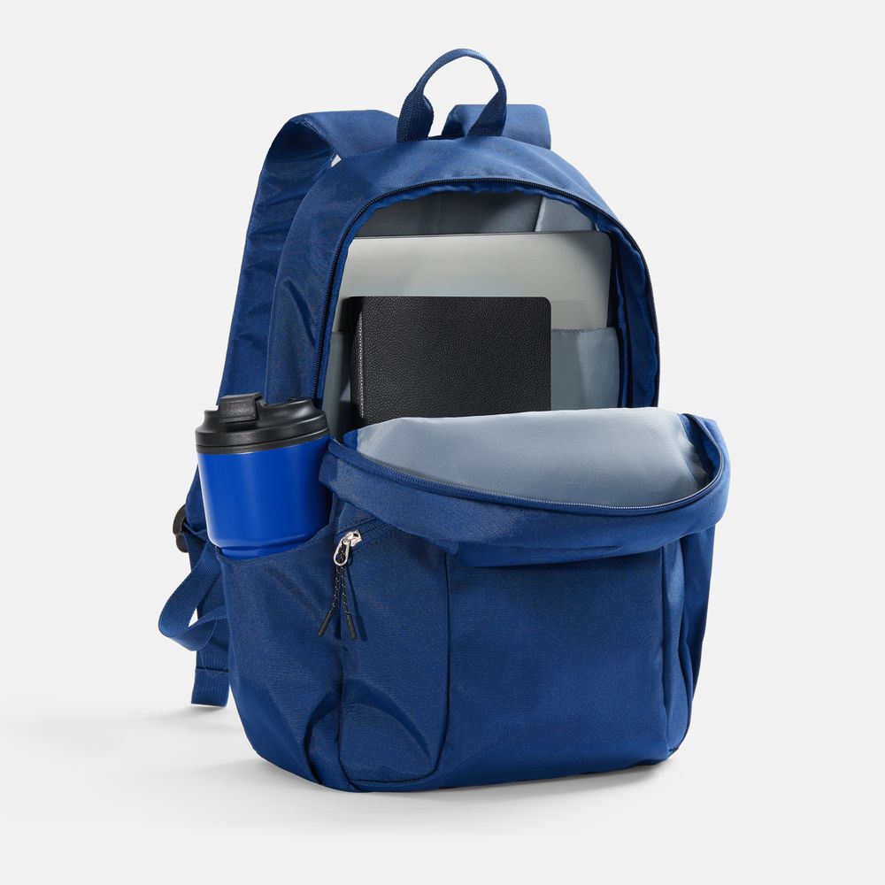 Рюкзак для ноутбука Remotto, синий / Миниатюра WWW (1000)