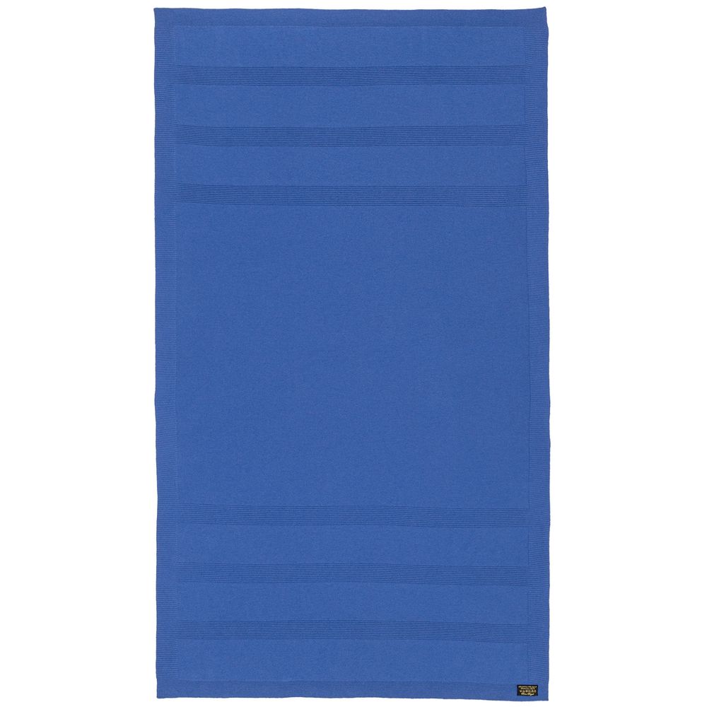 Палантин Territ, голубой / Миниатюра WWW (1000)