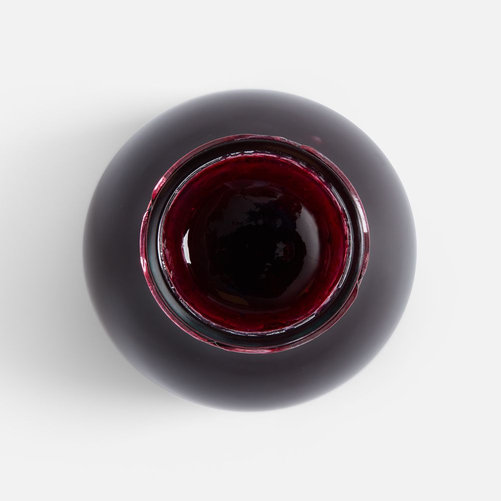 Соус Zesty, черника и бурбон / Миниатюра WWW (1000)