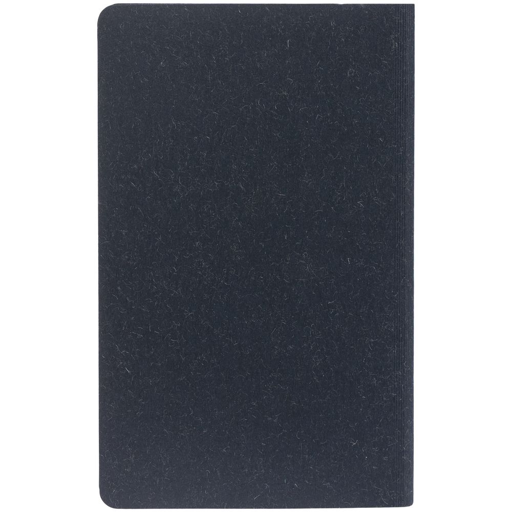 Ежедневник Refit, недатированный, синий / Миниатюра WWW (1000)