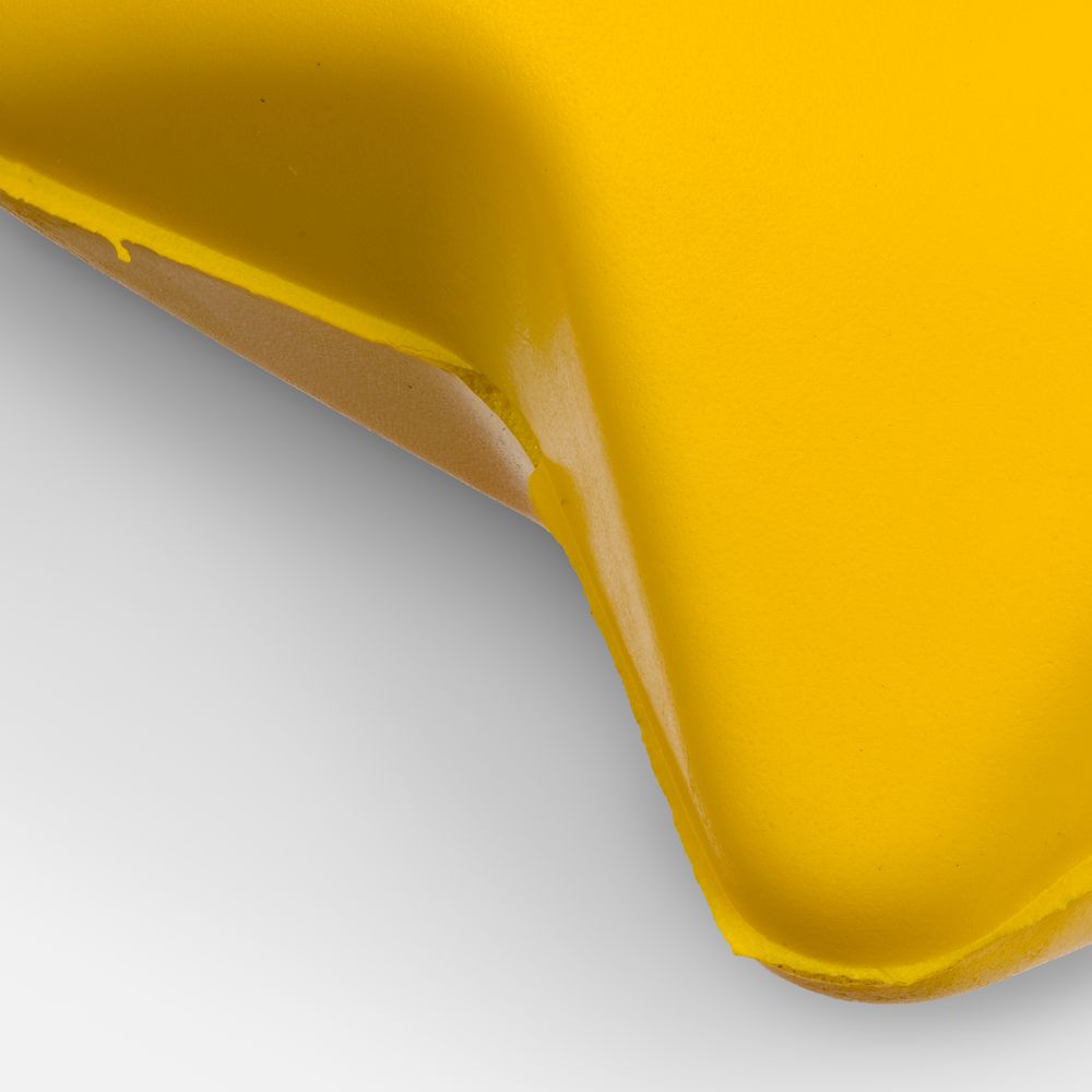 Антистресс «Звезда», желтый / Миниатюра WWW (1000)