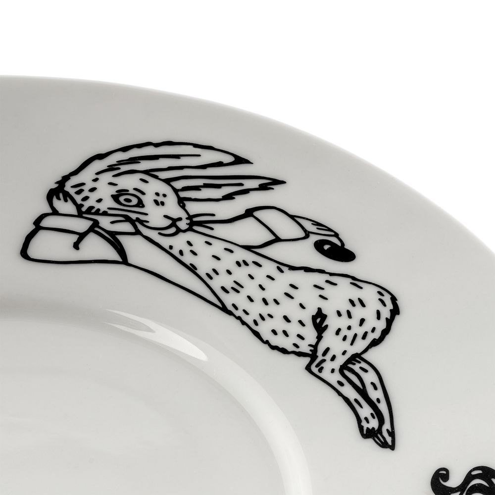 Чайная пара «Время чудес» / Миниатюра WWW (1000)