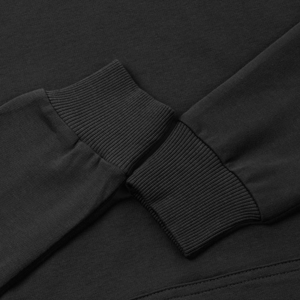 Худи Kirenga 2.0, черное / Миниатюра WWW (1000)