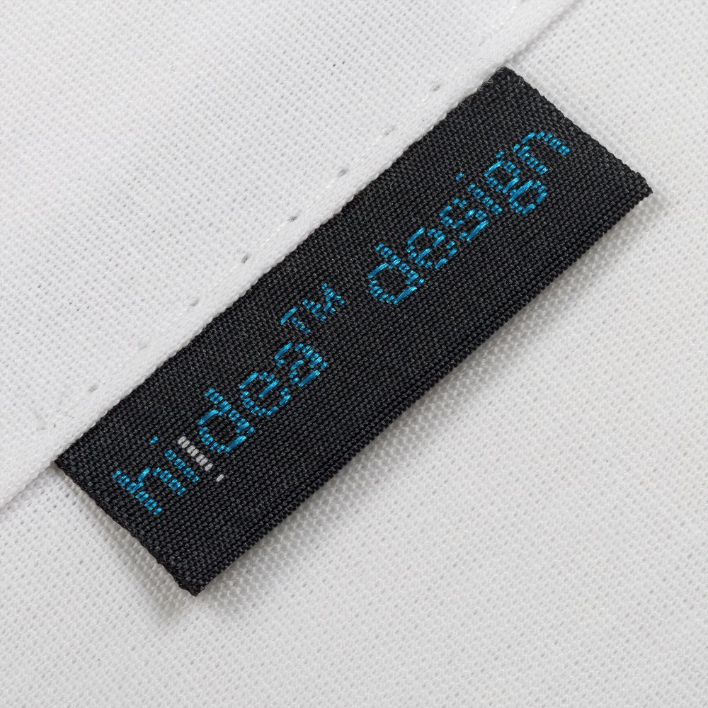 Фартук Brave Cook, белый / Миниатюра WWW (1000)