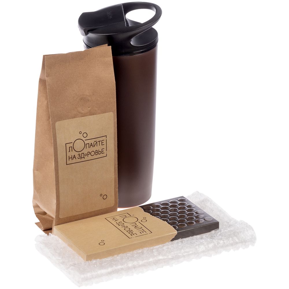 Набор «Лопайте на здоровье» / Миниатюра WWW (1000)