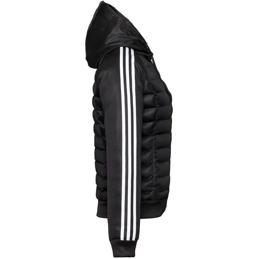 Куртка женская Slim, черная / Миниатюра WWW (1000)