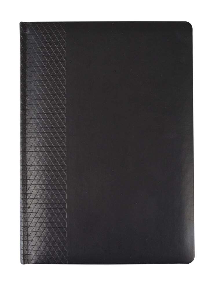 Набор Brand Planner, черный / Миниатюра WWW (1000)