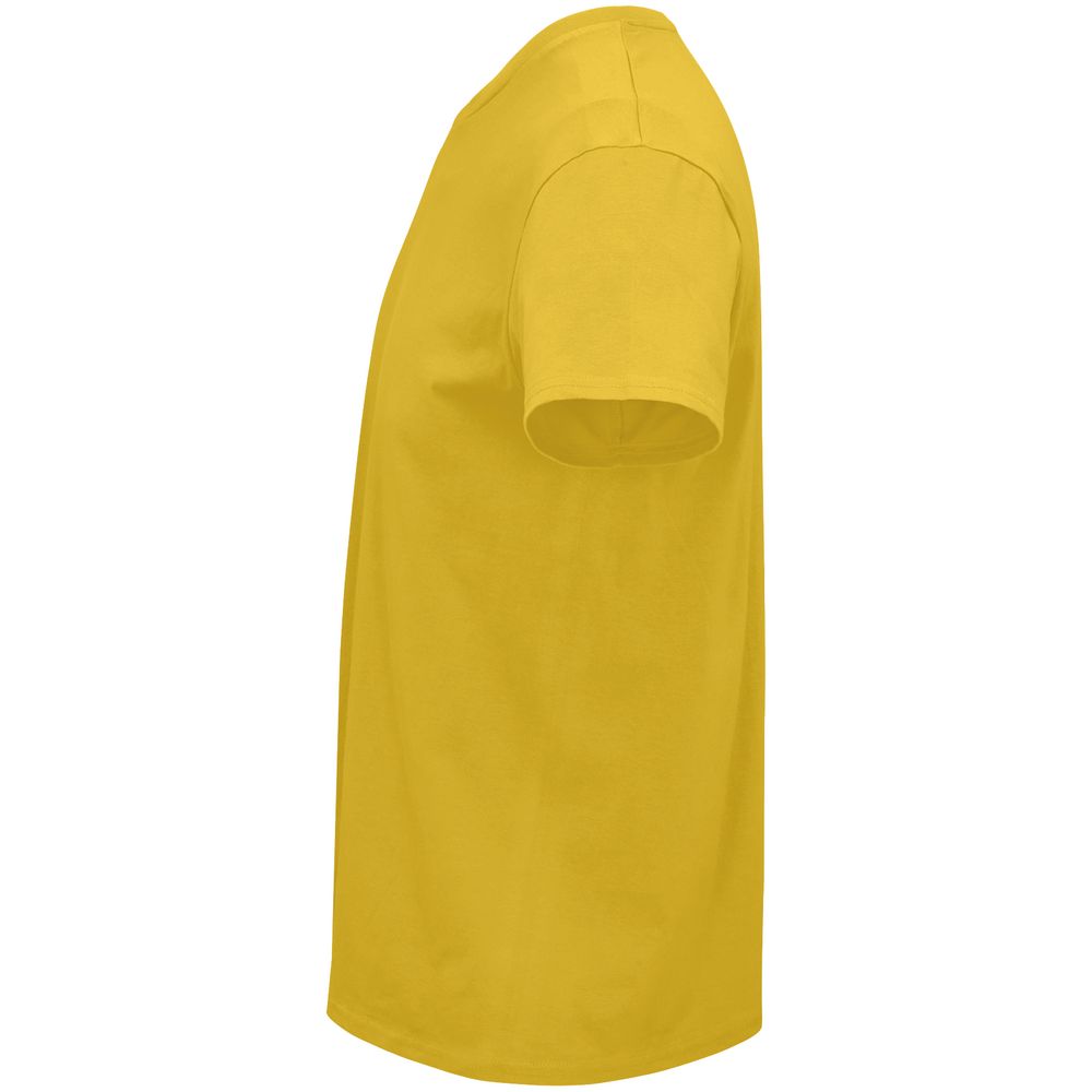 Футболка мужская Crusader Men, желтая / Миниатюра WWW (1000)