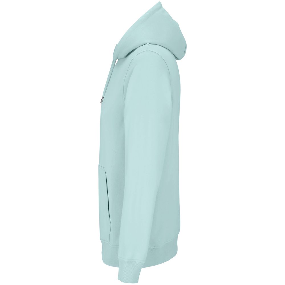 Худи унисекс Constellation, зелено-голубое / Миниатюра WWW (1000)