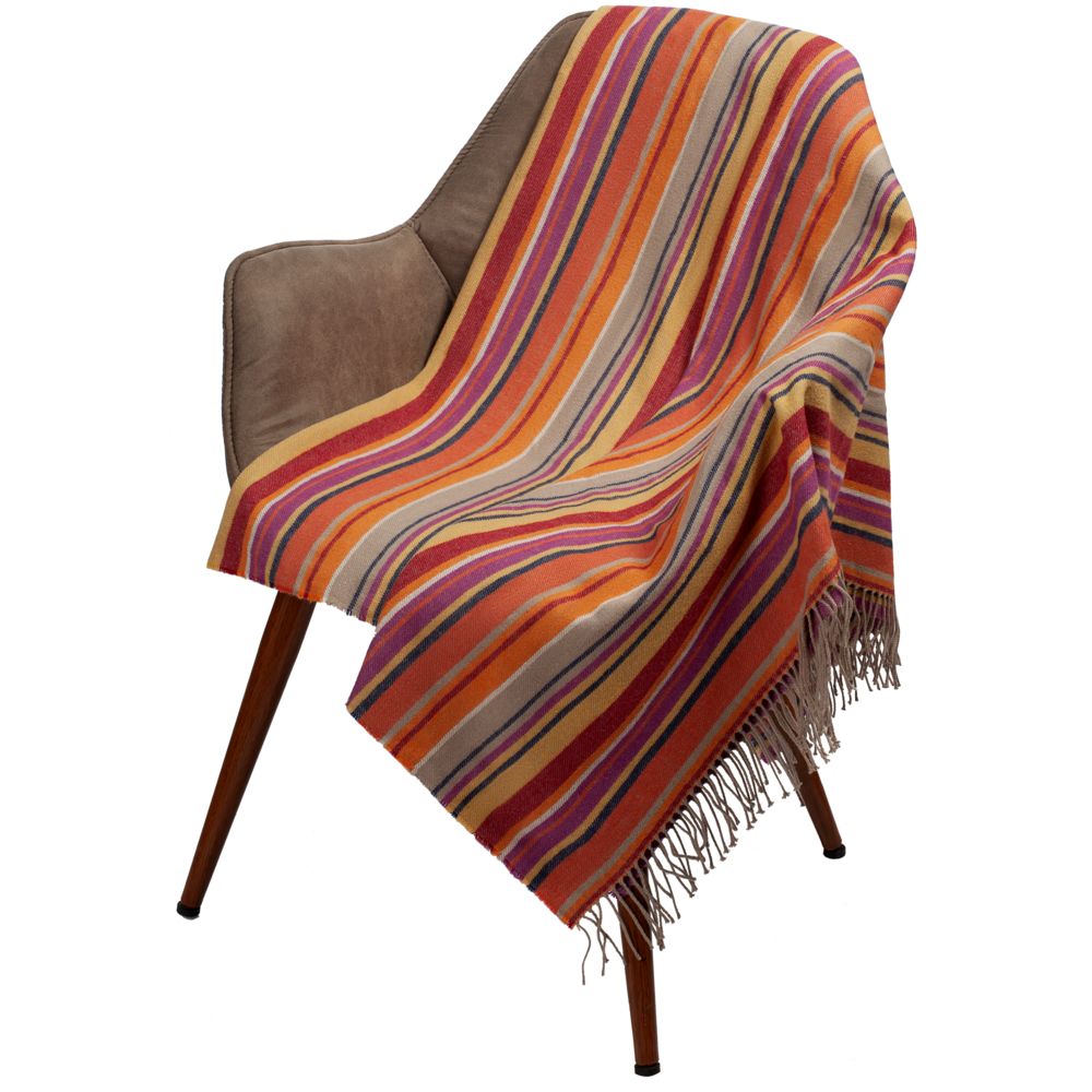 Плед Garden, розовый / Миниатюра WWW (1000)