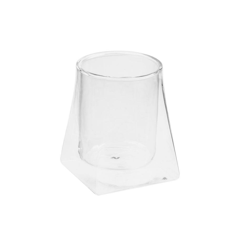 Набор из 2 стаканов с двойными стенками Very-Cherry / Миниатюра WWW (1000)