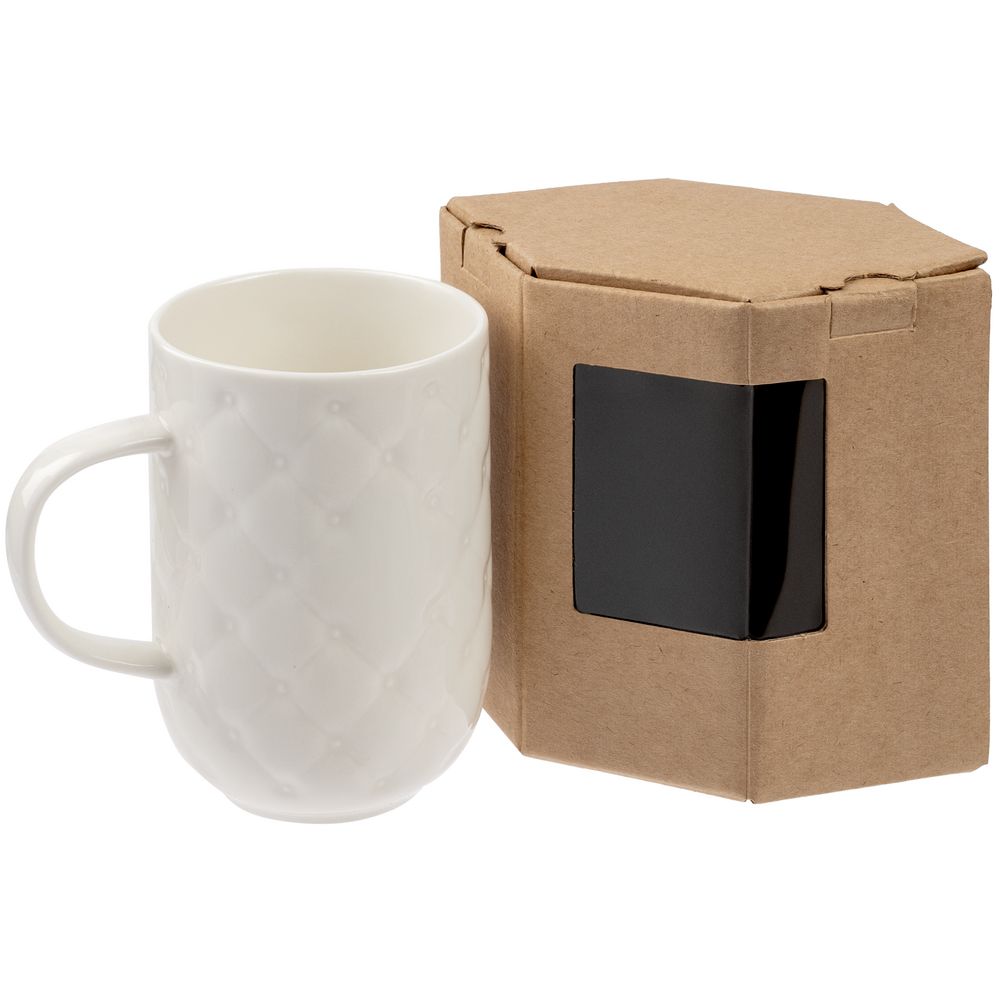 Кружка Capitonne / Миниатюра WWW (1000)