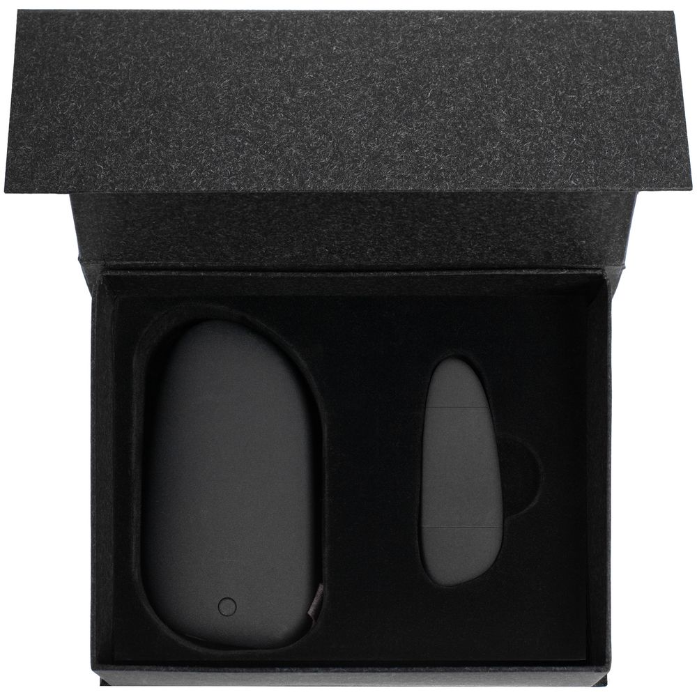 Набор Causeway, средний, черный, 32 Гб / Миниатюра WWW (1000)