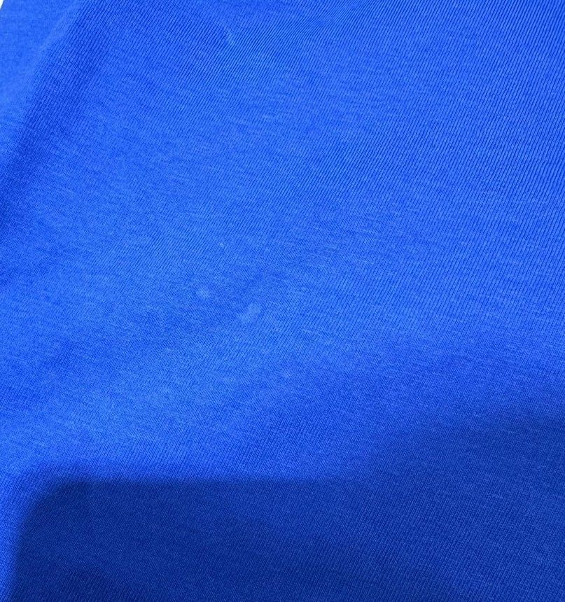 БРАК ТОВАРА! Футболка Imperial 190, ярко-синяя (royal) / Миниатюра WWW (1000)