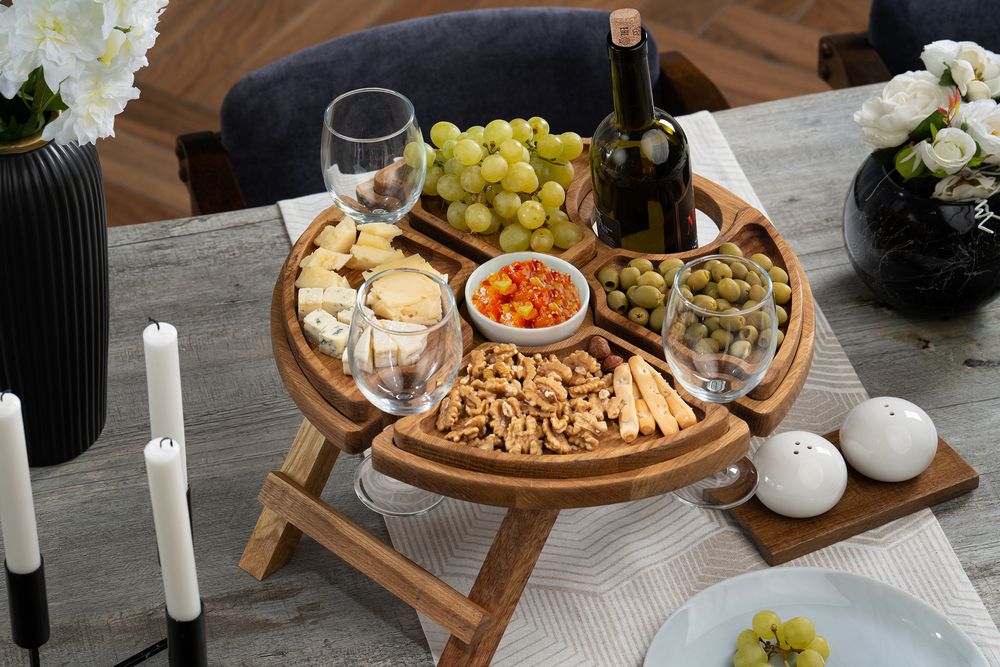 Столик винный Chat Mode / Миниатюра WWW (1000)