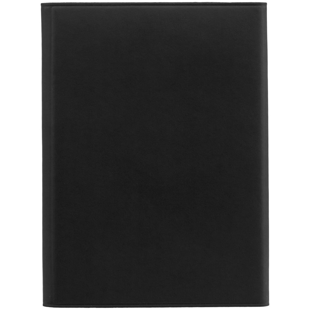 Обложка для автодокументов Dorset, черная / Миниатюра WWW (1000)