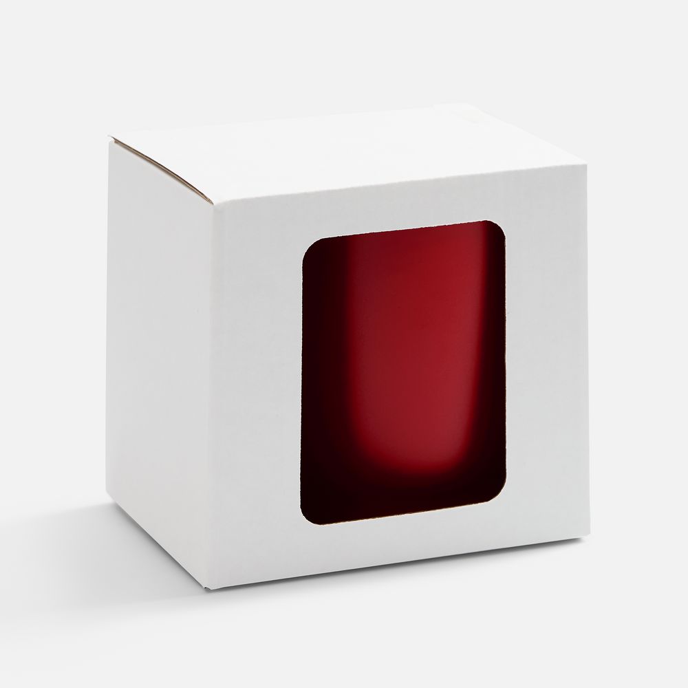 Набор Welcome Pack, красный / Миниатюра WWW (1000)