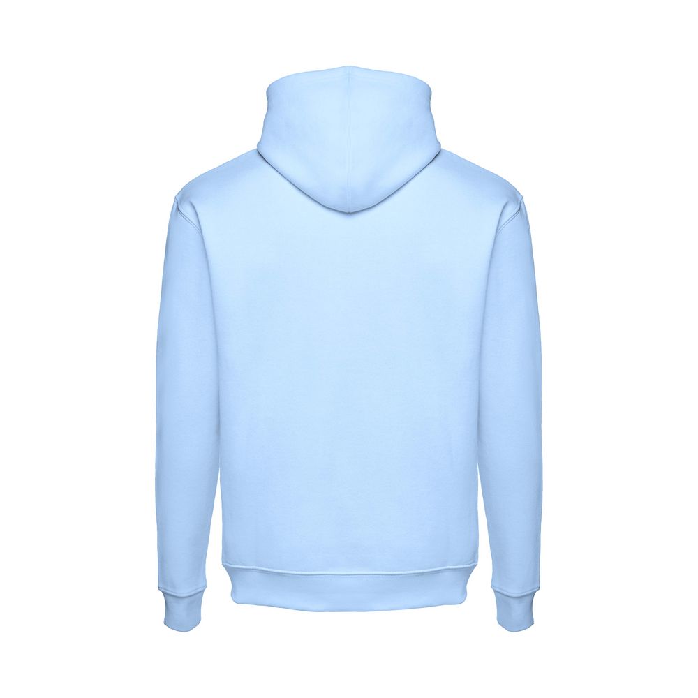 Худи унисекс Phoenix, голубое / Миниатюра WWW (1000)