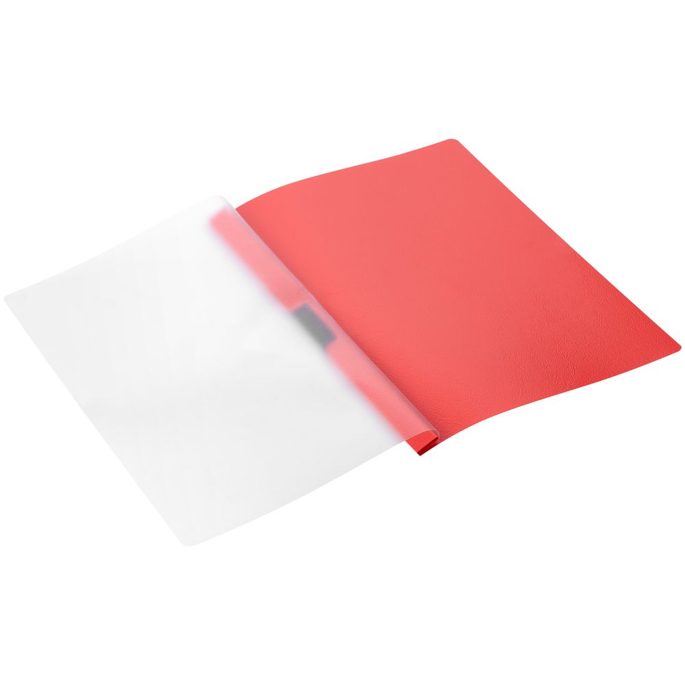 Папка Duraclip Original, красная / Миниатюра WWW (1000)