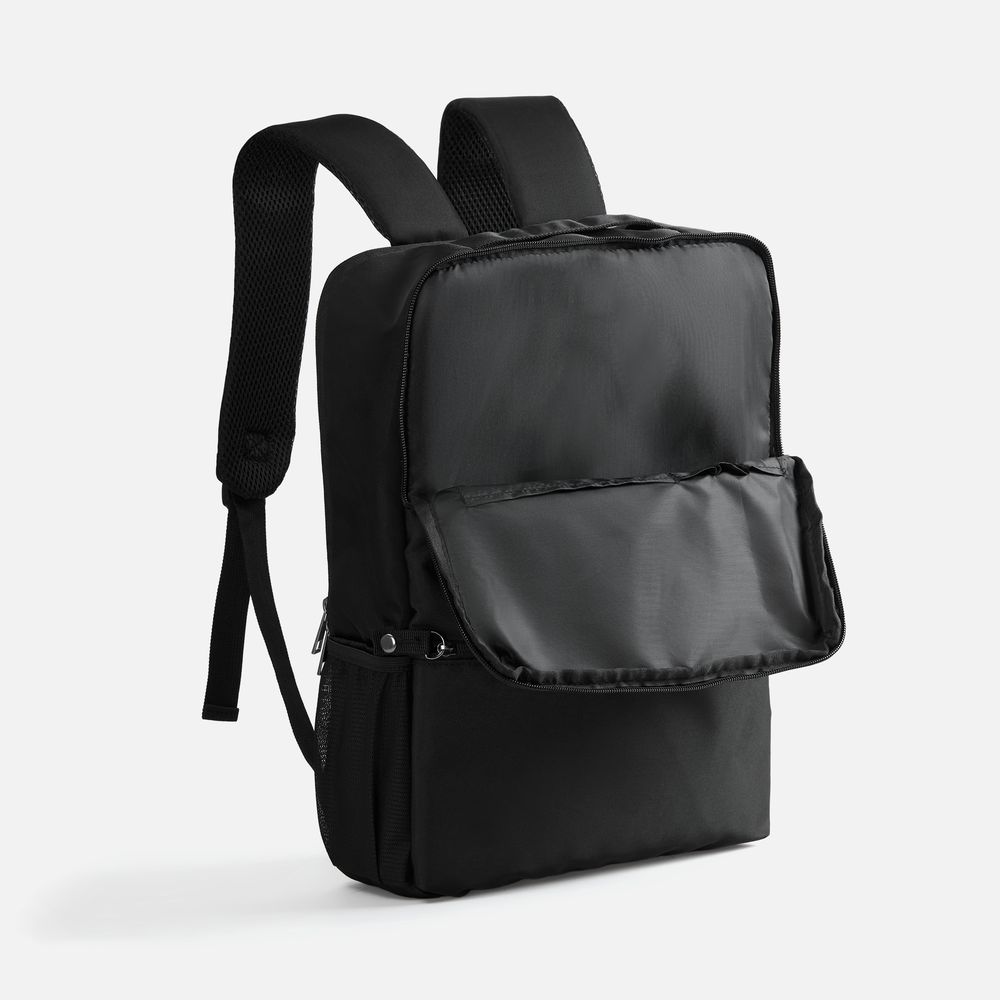 Рюкзак для ноутбука Sloten, черный / Миниатюра WWW (1000)