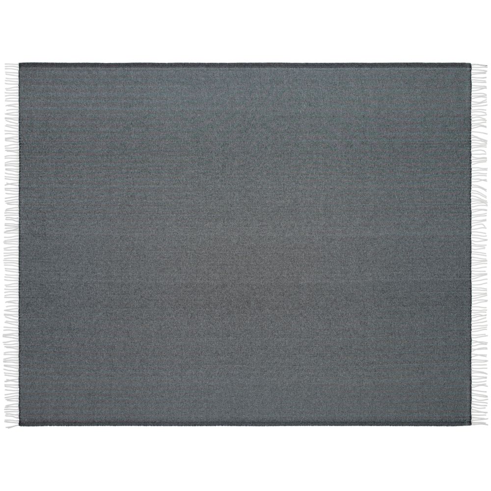 Плед «Гирвас», серый / Миниатюра WWW (1000)