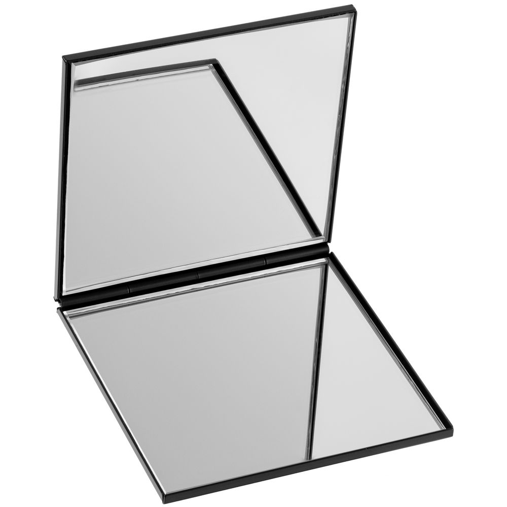 Зеркало «Самая особенная», черное / Миниатюра WWW (1000)