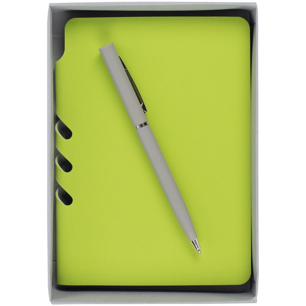 Набор Flexpen Mini, светло-зеленый / Миниатюра WWW (1000)