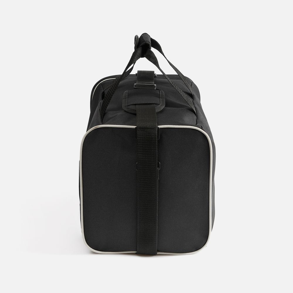 Спортивная сумка Fitnext, черная / Миниатюра WWW (1000)