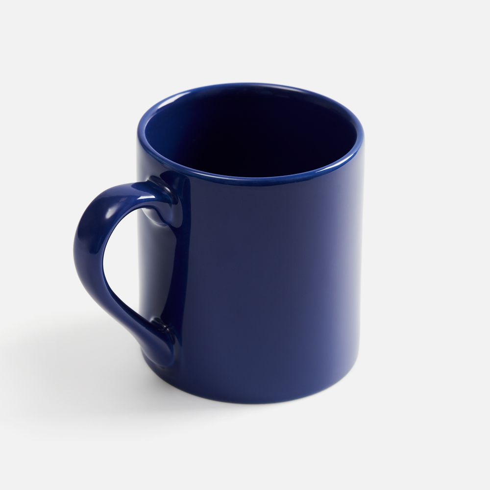 Кружка Koisi, темно-синяя / Миниатюра WWW (1000)