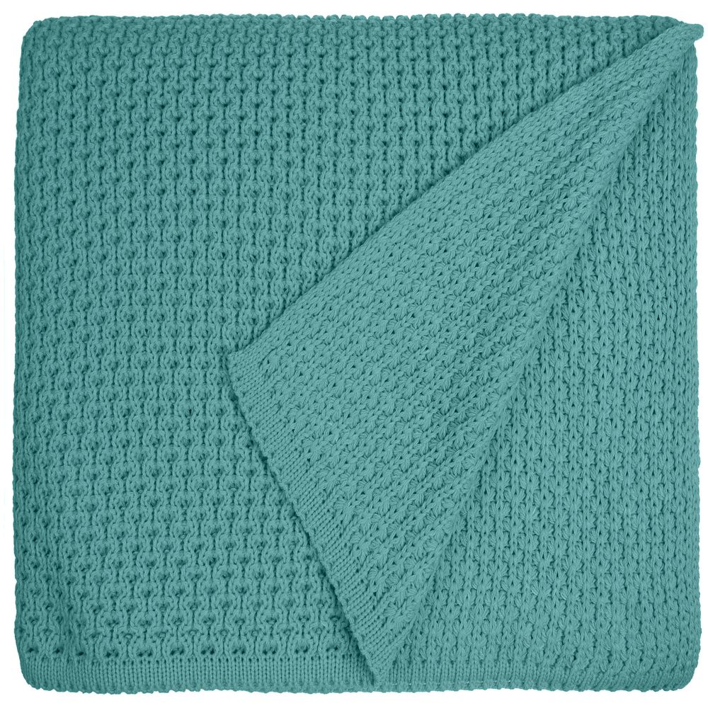 Плед Serenita Plus на заказ, M, акрил / Миниатюра WWW (1000)